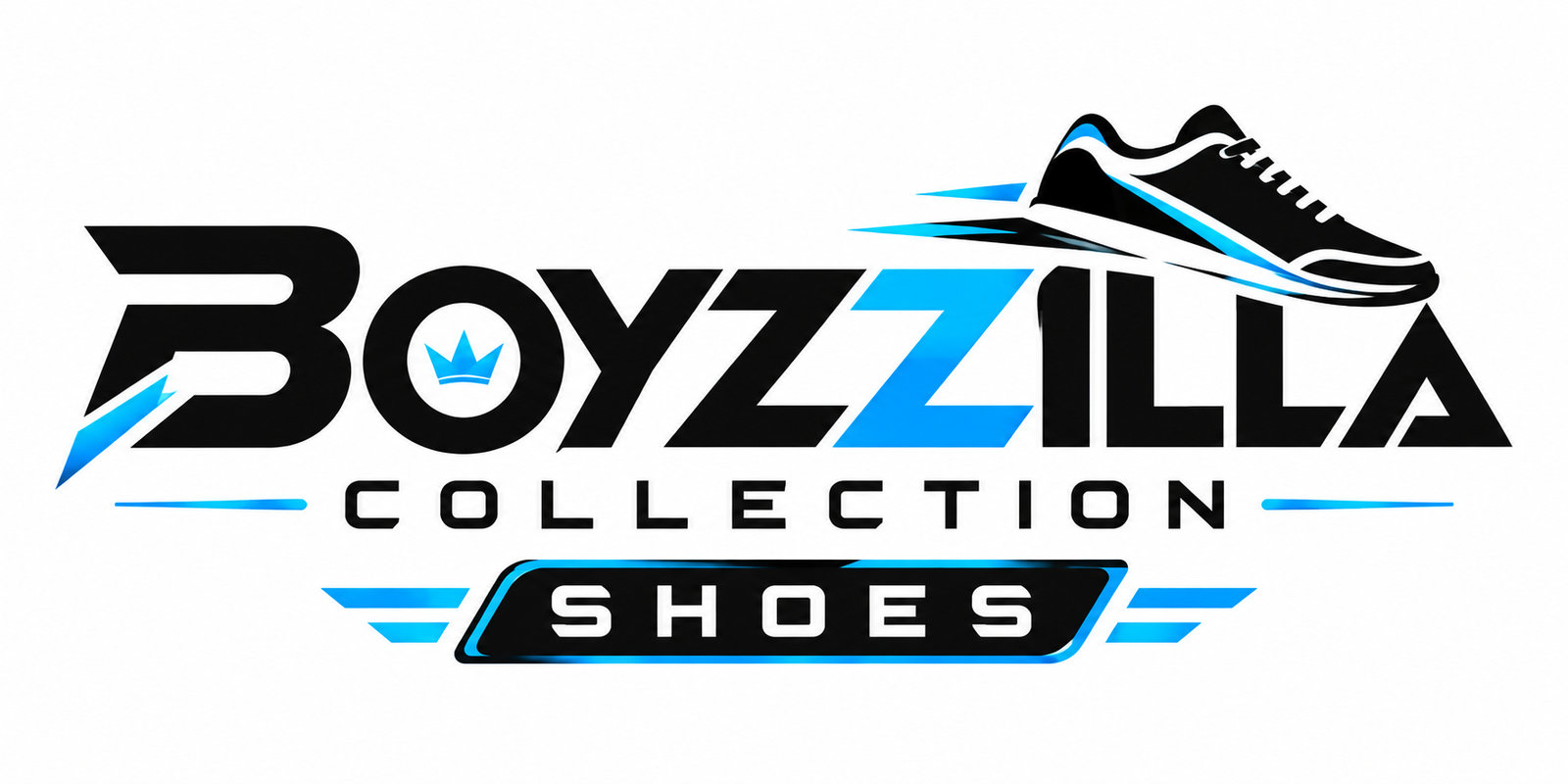 Boyz Zilla Collection